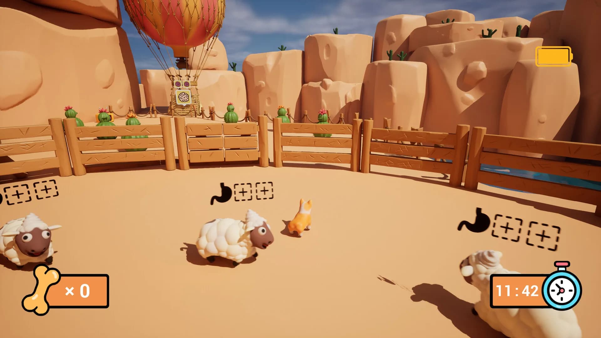 Doggy Farmer görsel 3