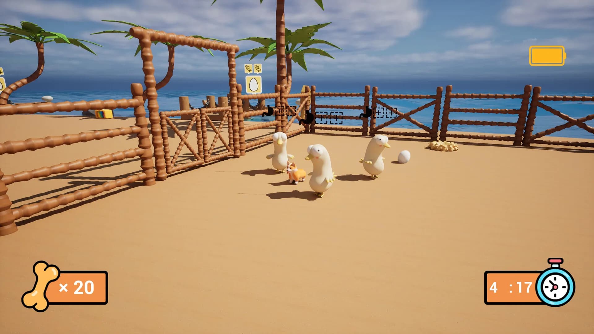 Doggy Farmer görsel 4
