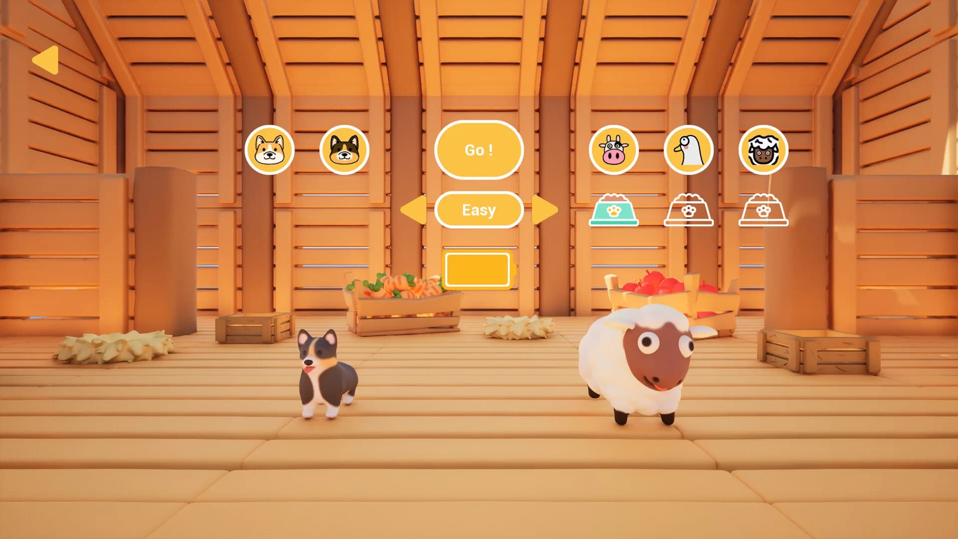 Doggy Farmer görsel 5