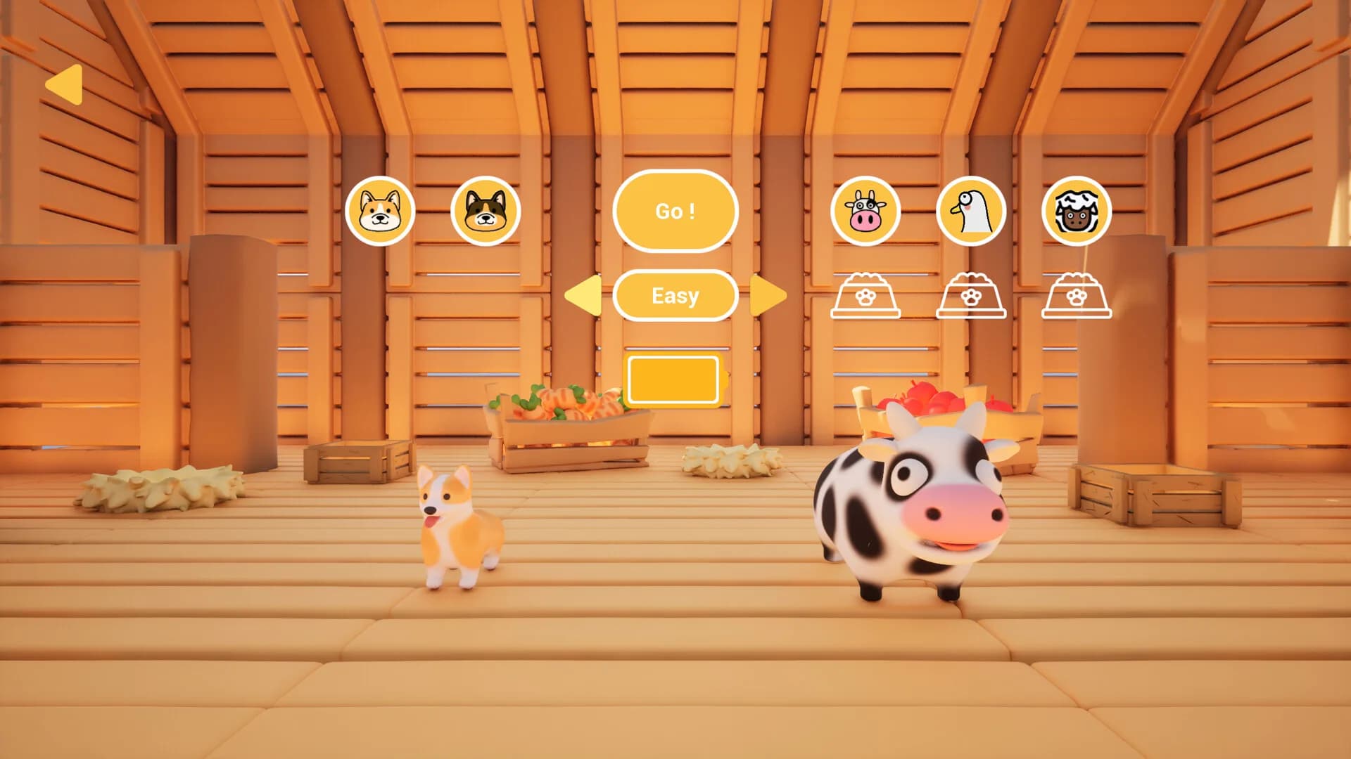 Doggy Farmer görsel 6