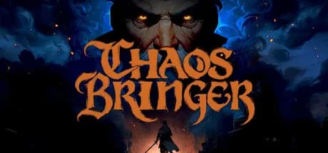 Chaos Bringer görsel 1