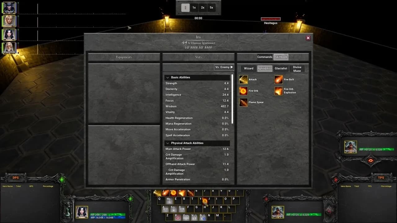 Chaos Bringer görsel 7