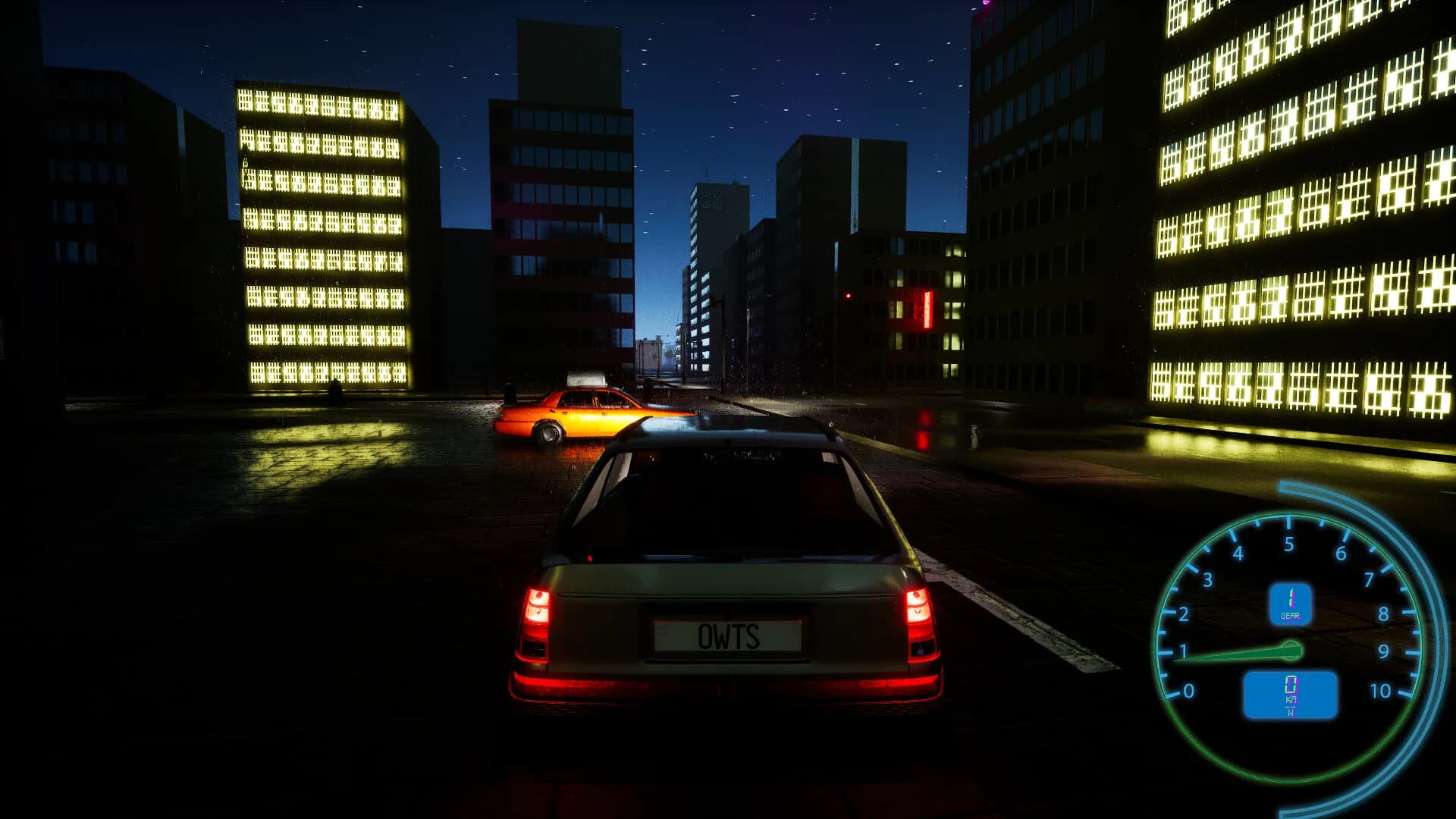 Obsessed With The Streets görsel 4