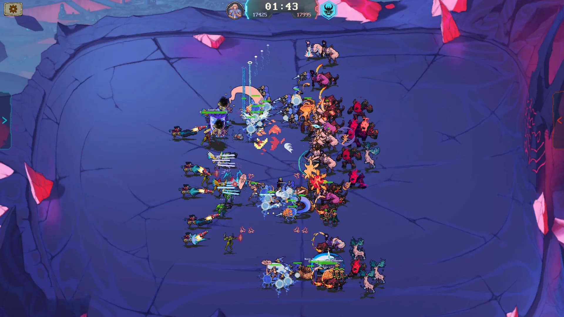 Legion and Tavern görsel 4