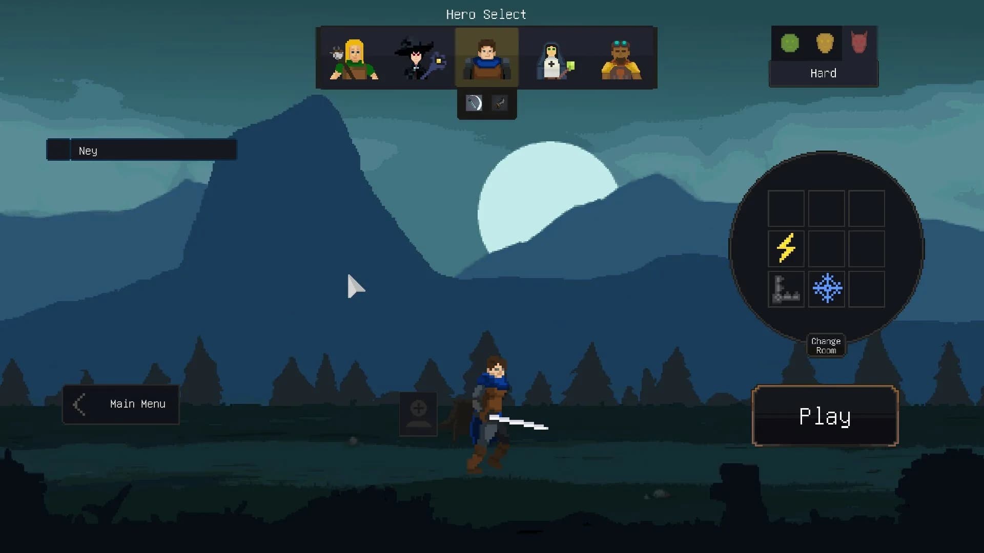 Dungeon of Grandmasters görsel 2