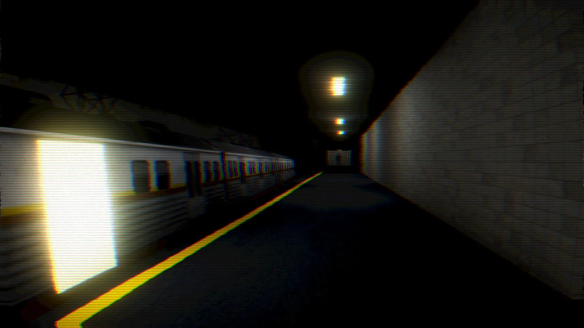 The Last Train görsel 2