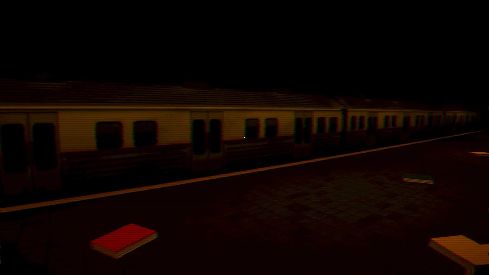 The Last Train görsel 7