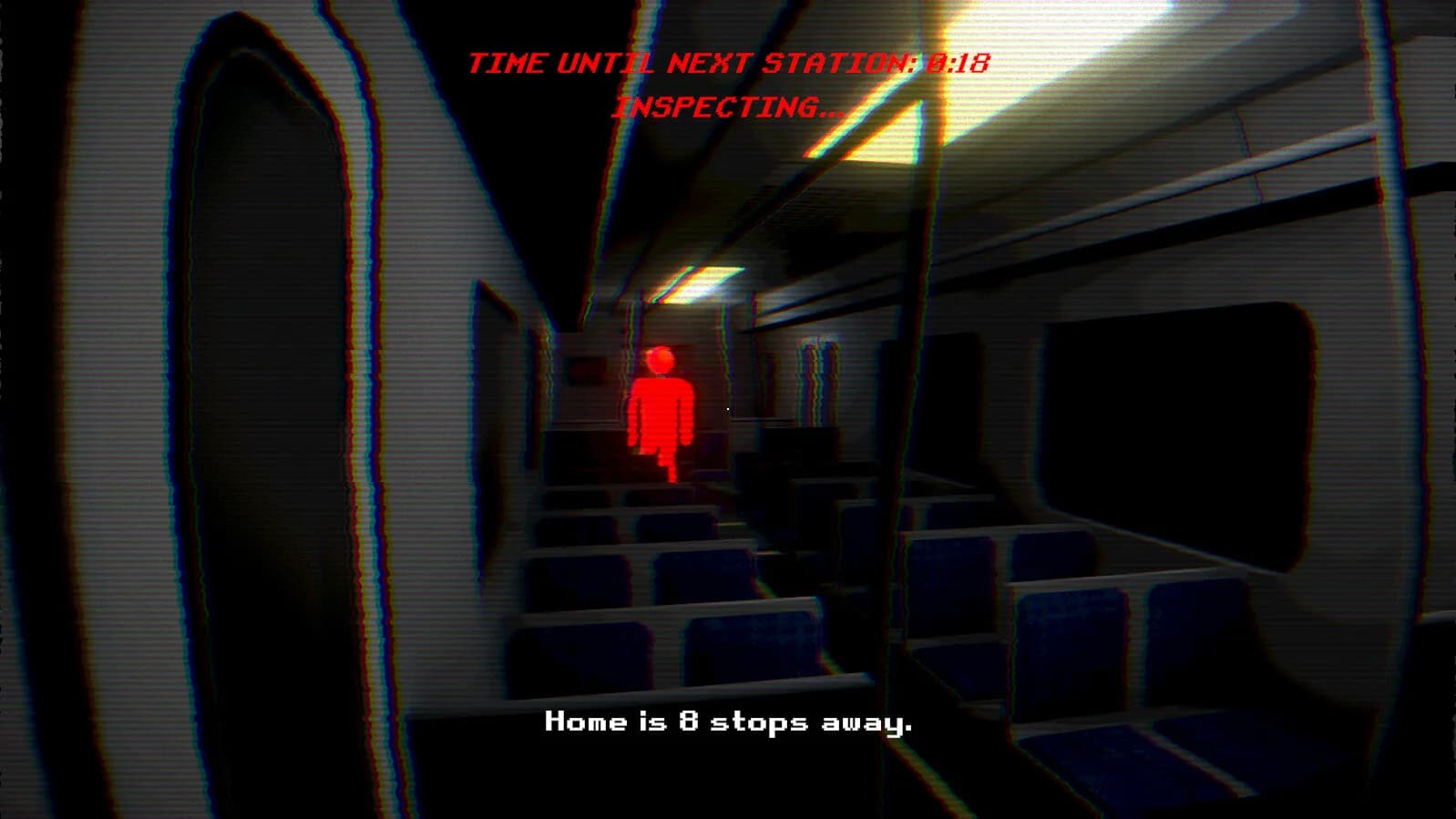 The Last Train görsel 8