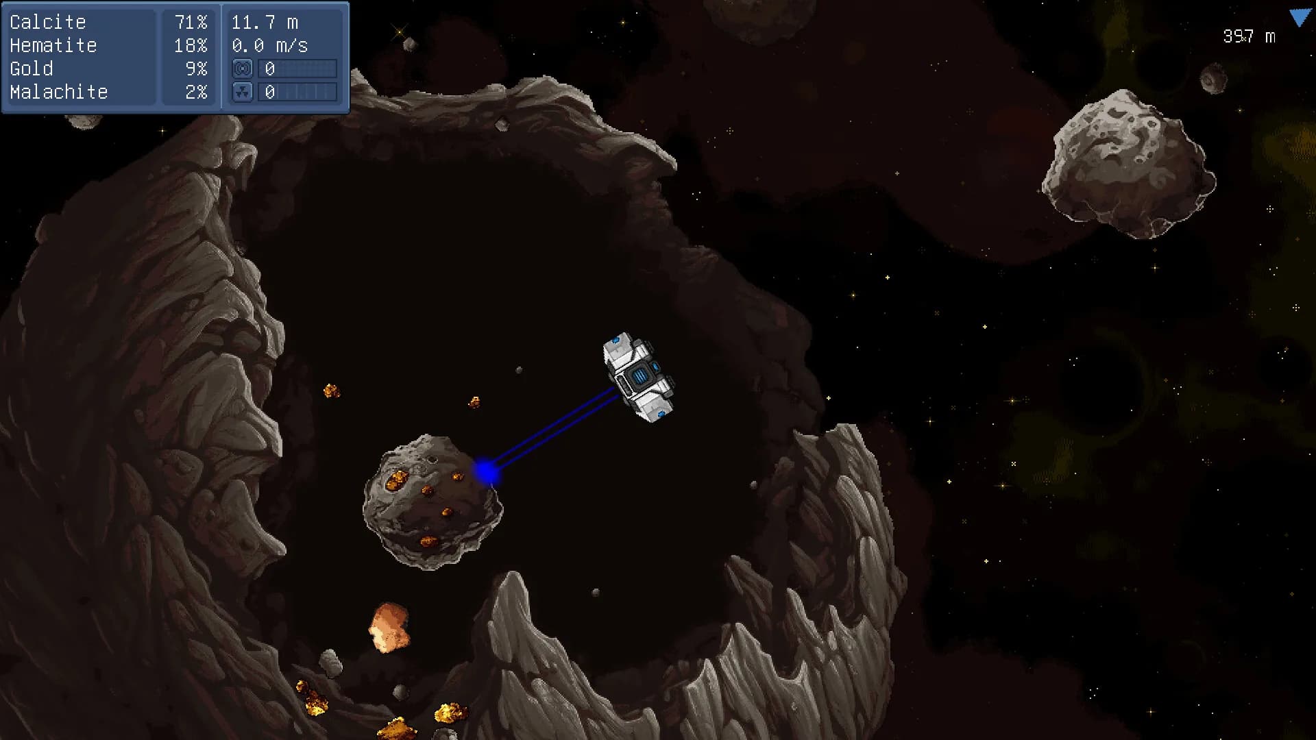 AraCore Astromining Ventures görsel 2