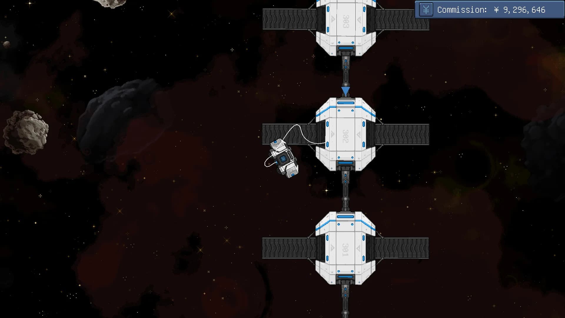 AraCore Astromining Ventures görsel 3