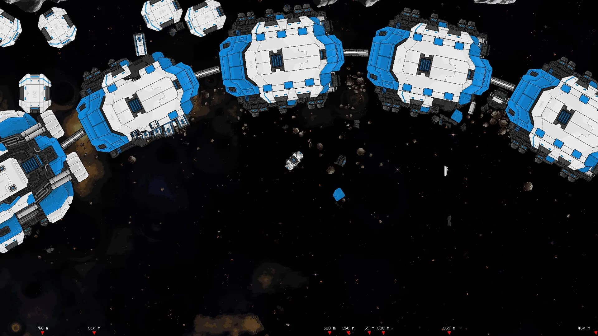 AraCore Astromining Ventures görsel 14