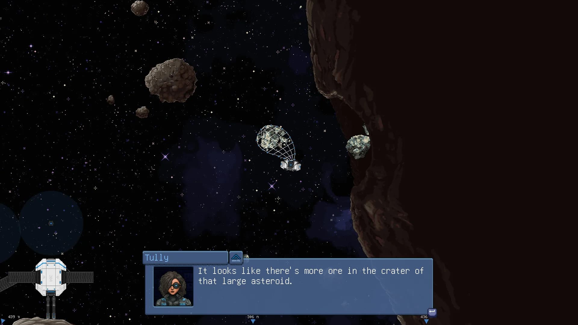 AraCore Astromining Ventures görsel 4