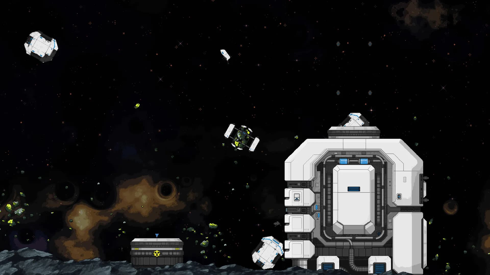 AraCore Astromining Ventures görsel 6
