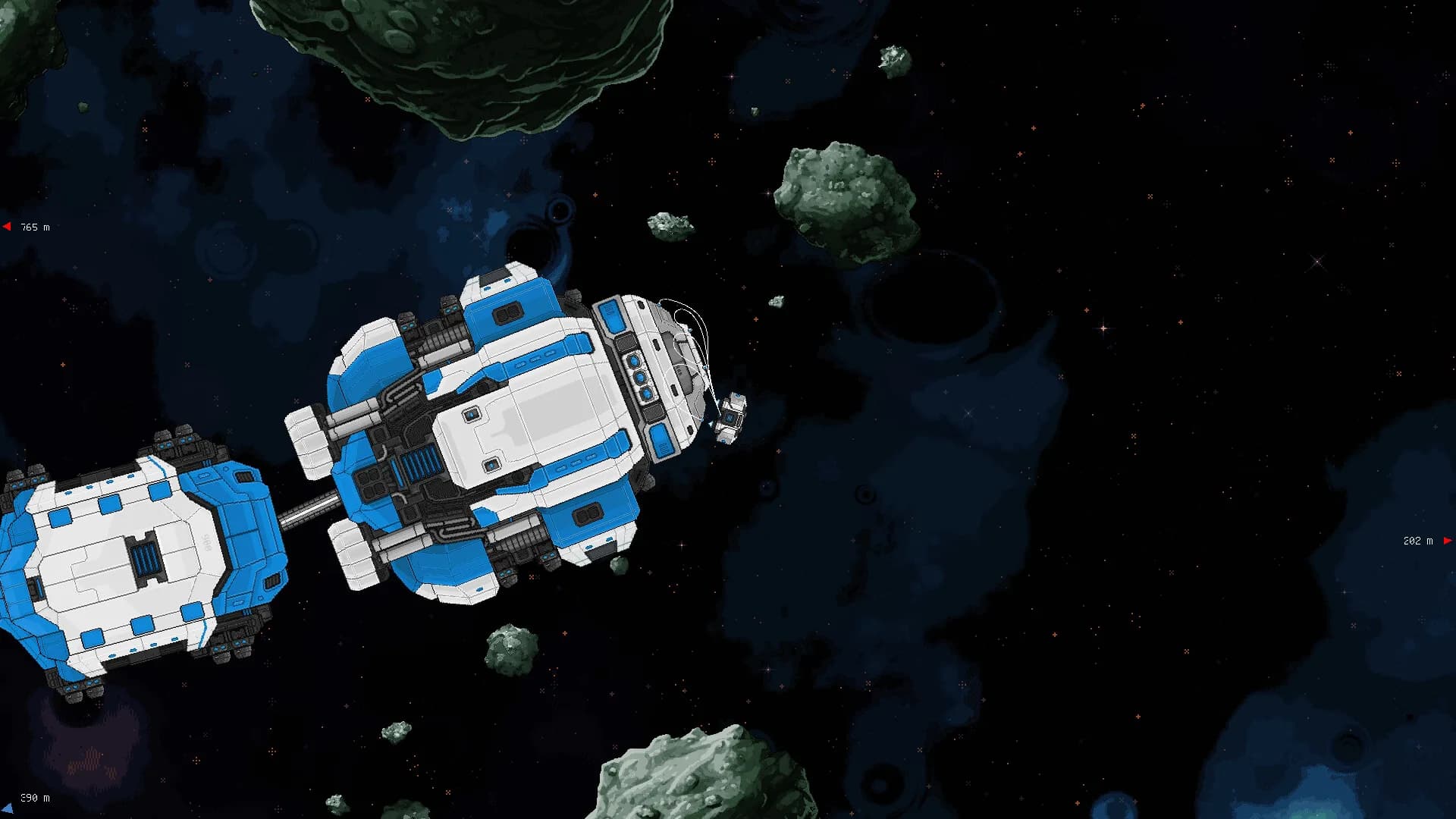 AraCore Astromining Ventures görsel 9