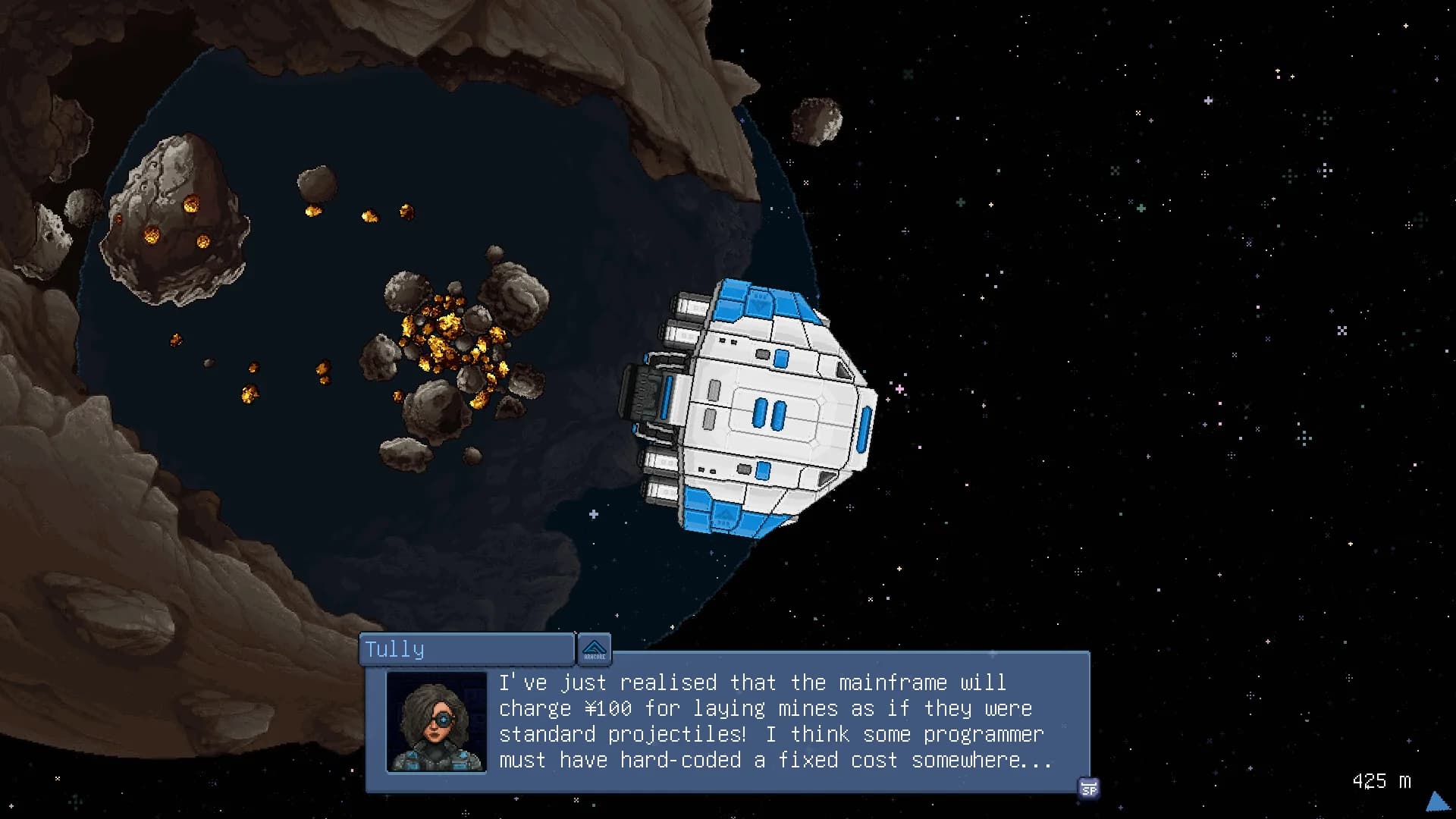 AraCore Astromining Ventures görsel 11