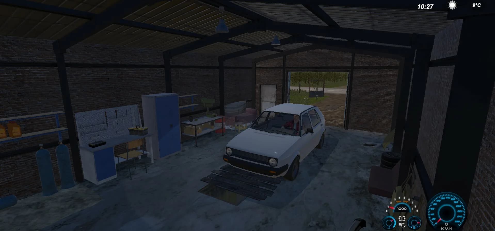Man Made görsel 13