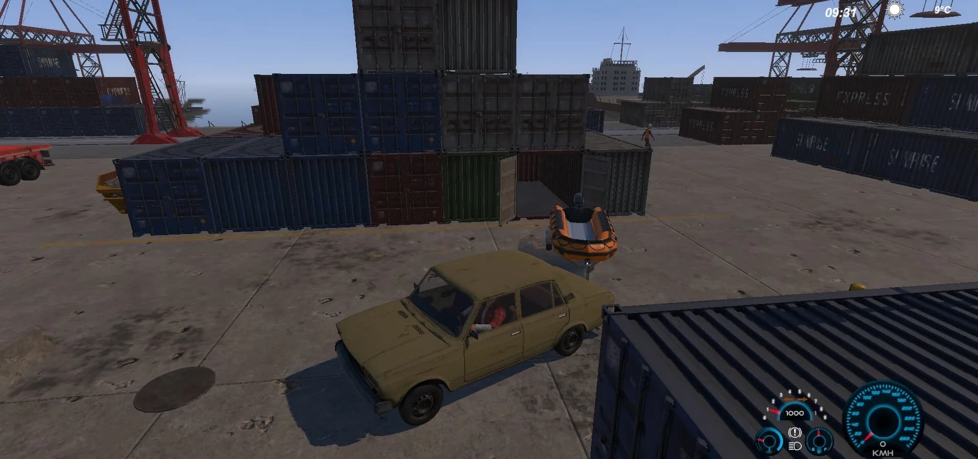 Man Made görsel 20
