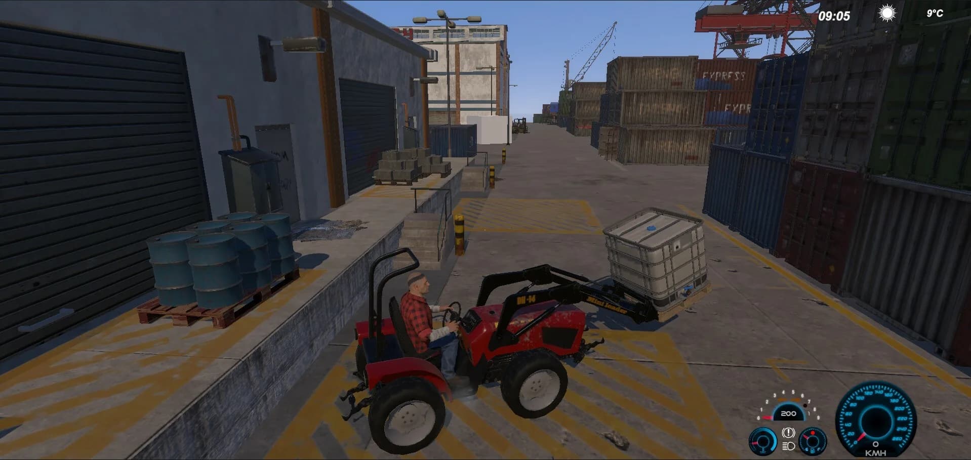 Man Made görsel 8