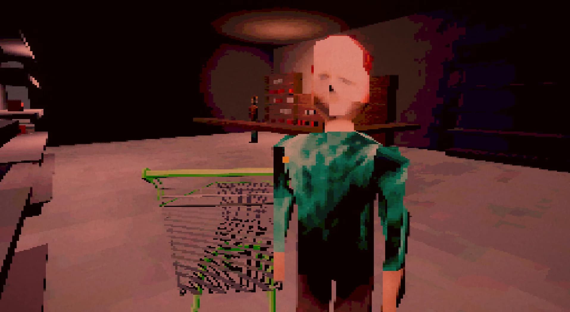 Lost Diskettes Vol.1 görsel 17