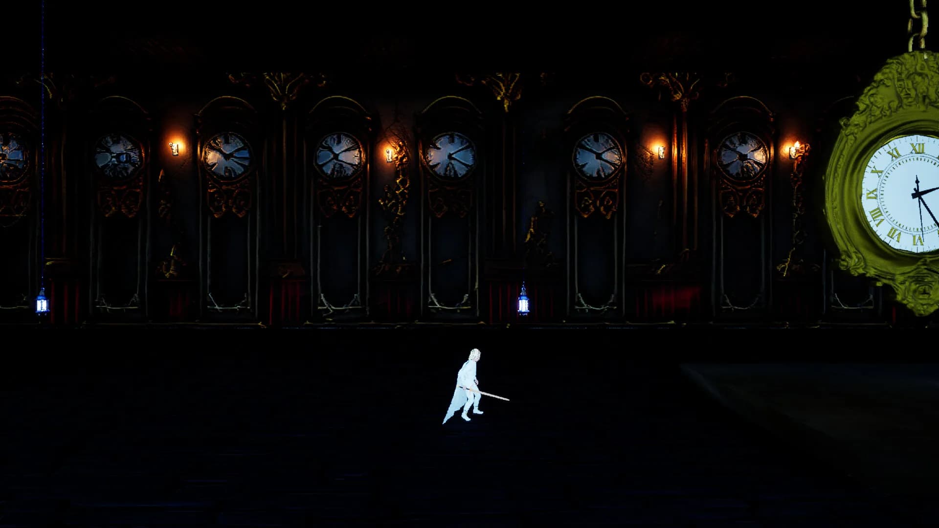 The Castle Of Xanxillia görsel 7