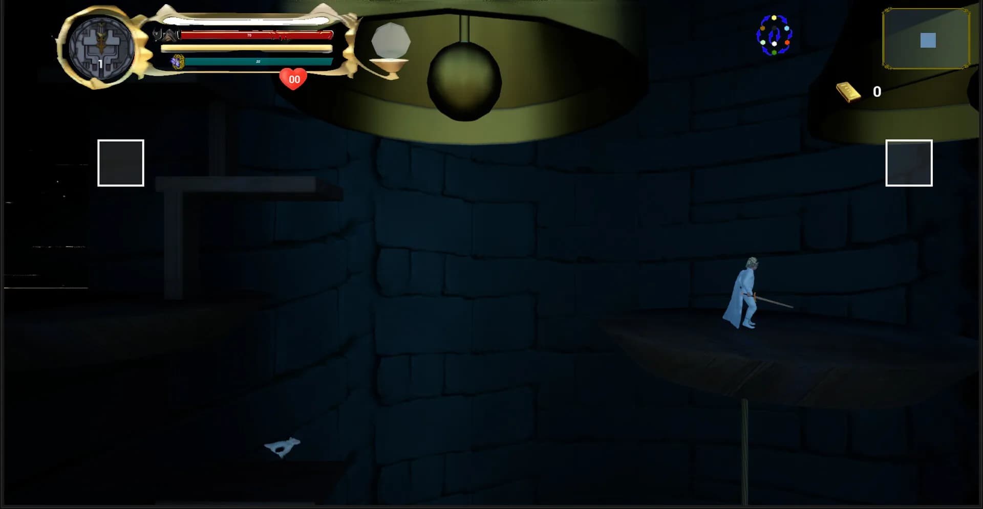 The Castle Of Xanxillia görsel 8