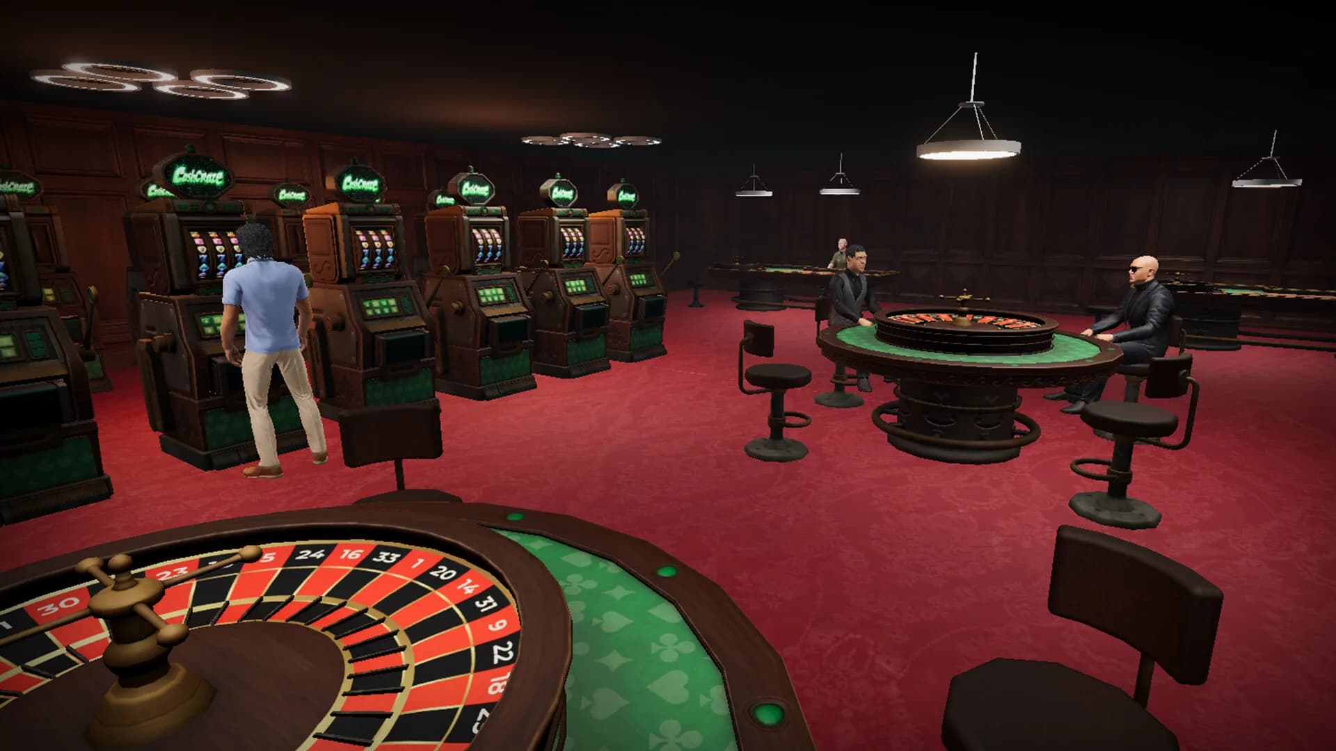Night Club Simulator: Party King görsel 12