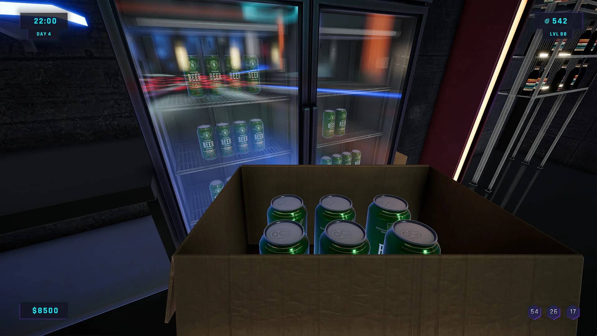 Night Club Simulator: Party King görsel 7