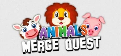 Animals Merge Quest görsel 1