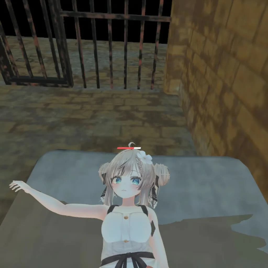 VR Harem Life ~ Your Room Became a Hang-Out for Girls!? ~ görsel 12