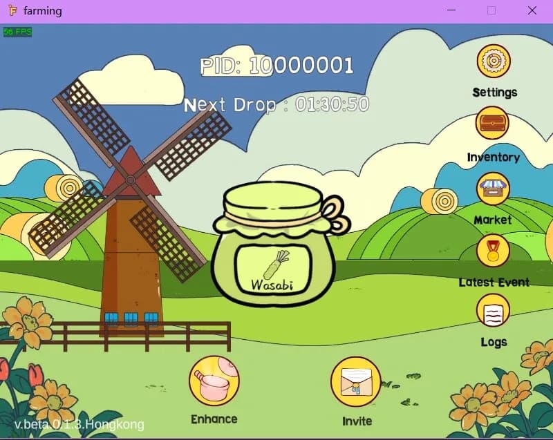 Farming görsel 2