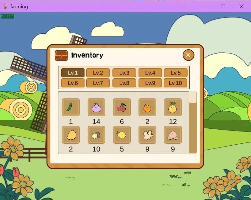 Farming görsel 3