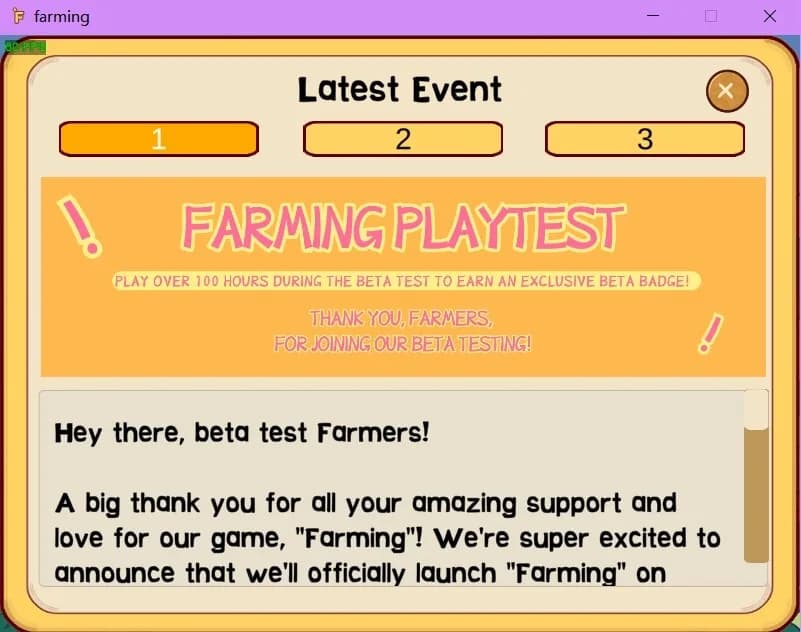 Farming görsel 4