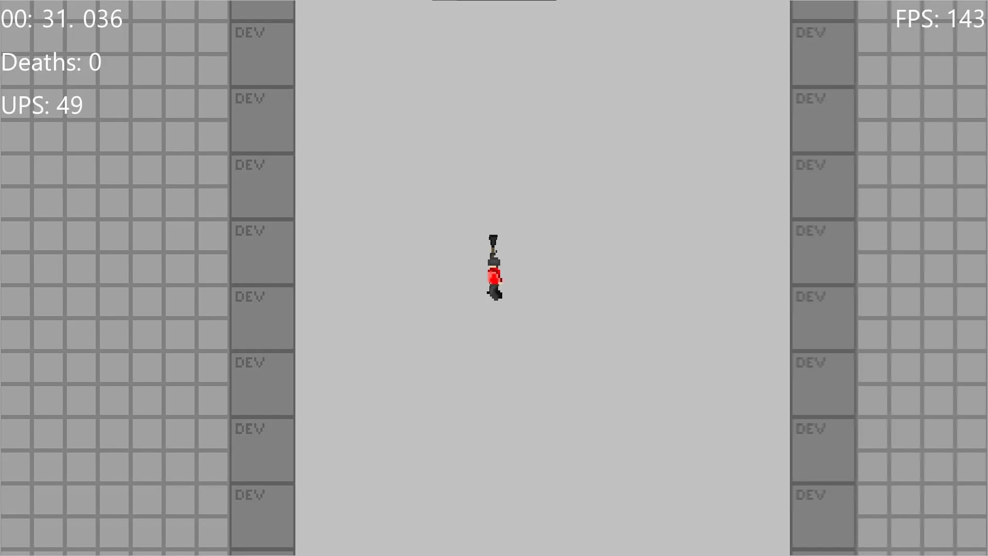 Rocket Jumper 2D görsel 4