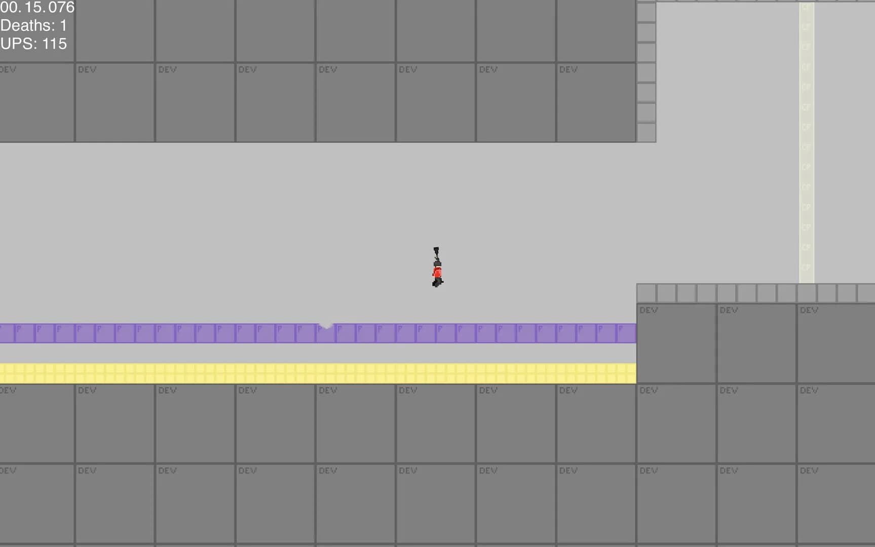 Rocket Jumper 2D görsel 9