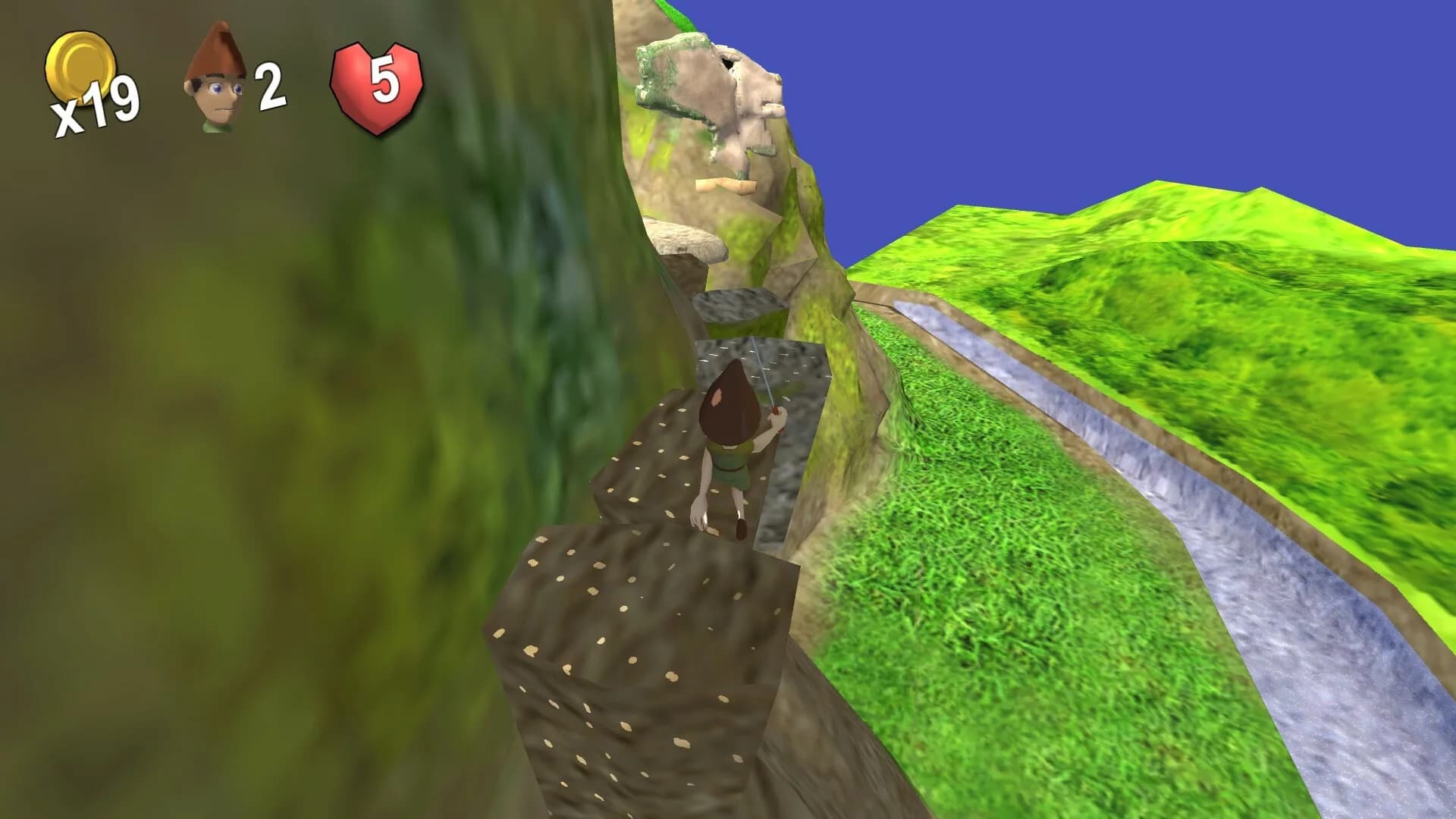 Strandzha Adventures 3D görsel 7