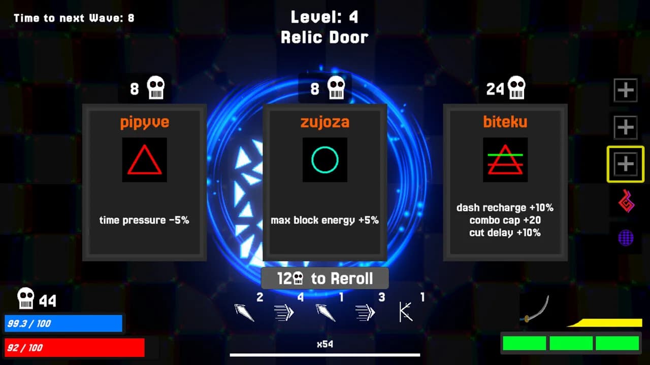 Retro Cut görsel 2