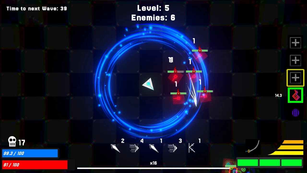 Retro Cut görsel 8