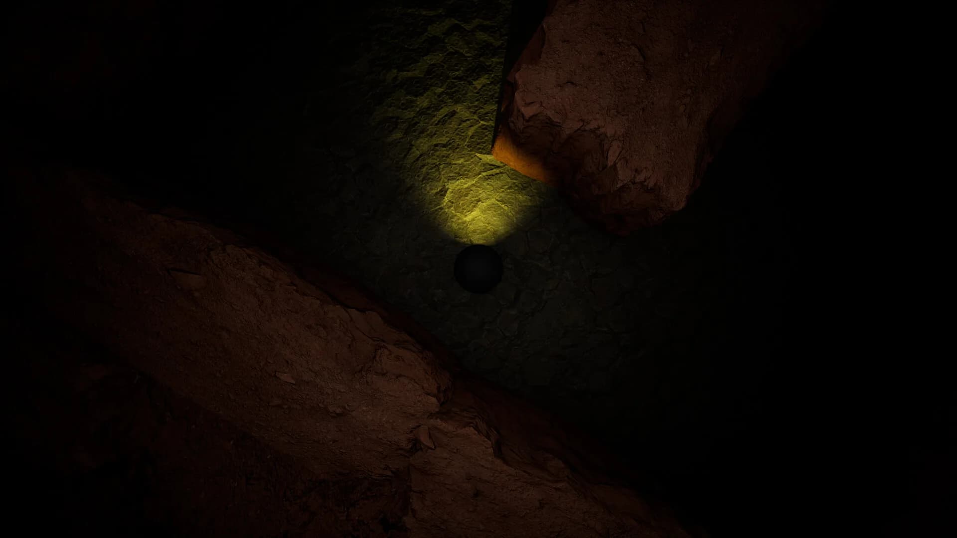 ExtraAudinary: Audio game görsel 4
