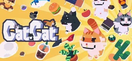 CatCat görsel 1