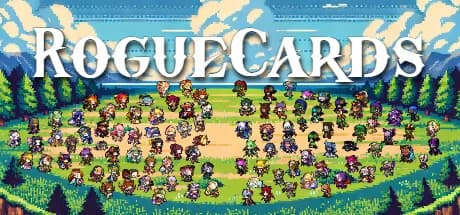 RogueCards
