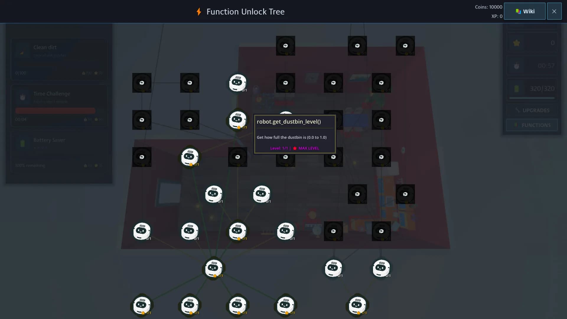 Code My Robot Vacuum görsel 4