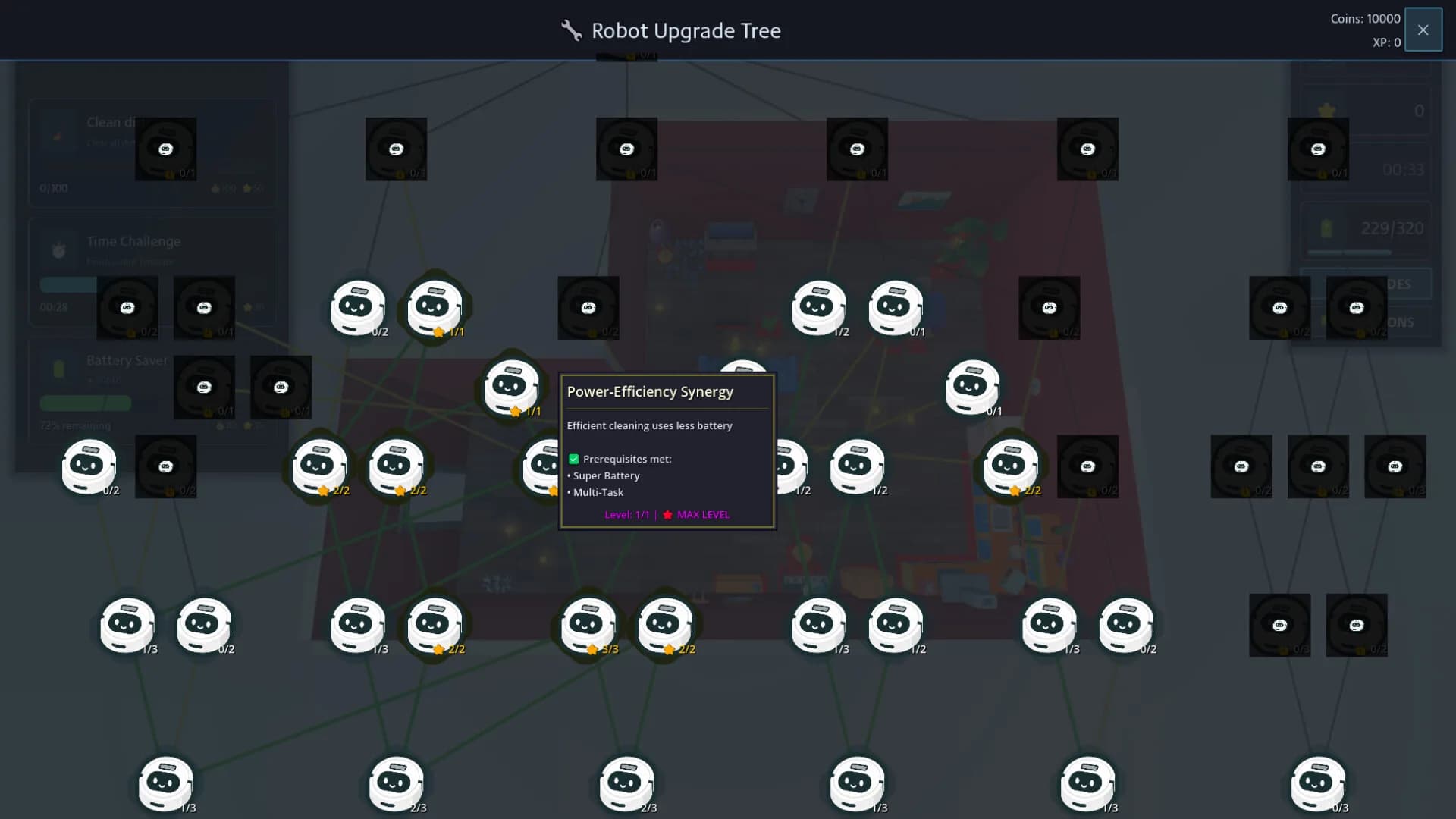 Code My Robot Vacuum görsel 5