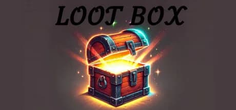 Loot Box görsel 1