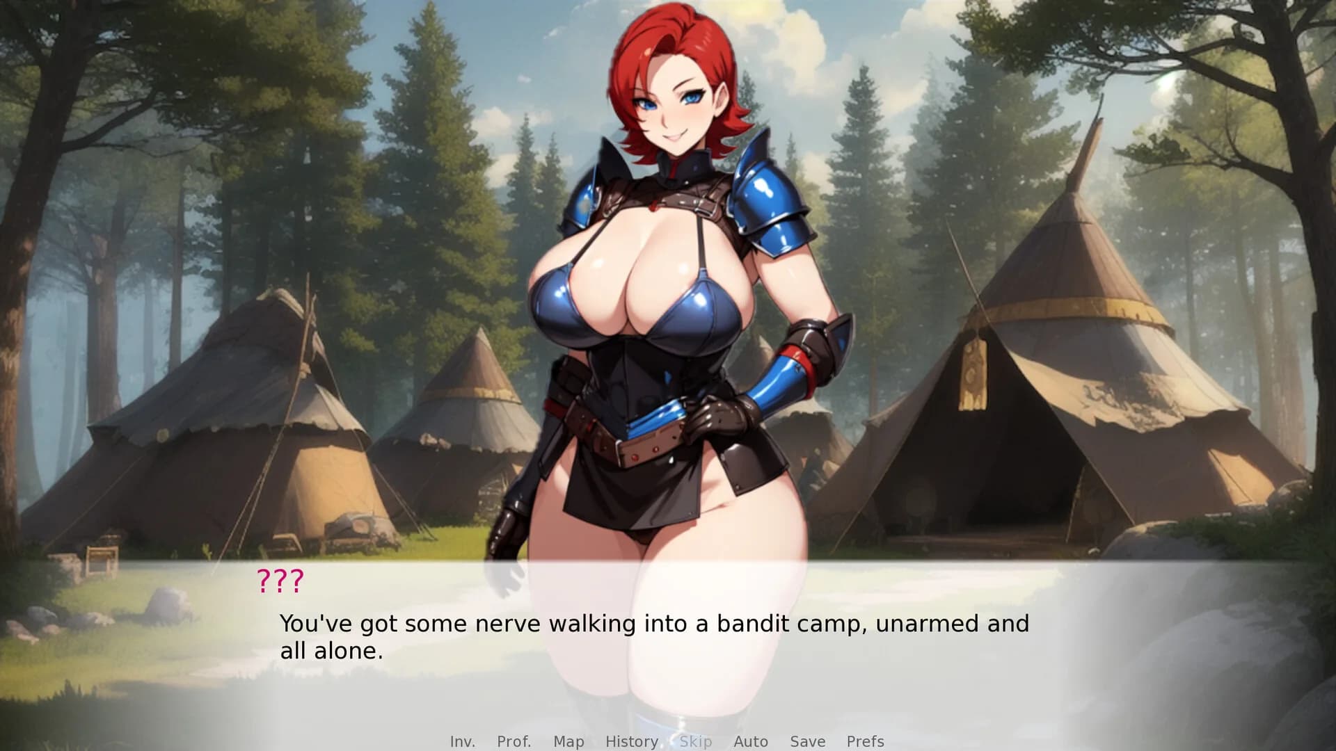 Fantasy MILF Hunter görsel 8