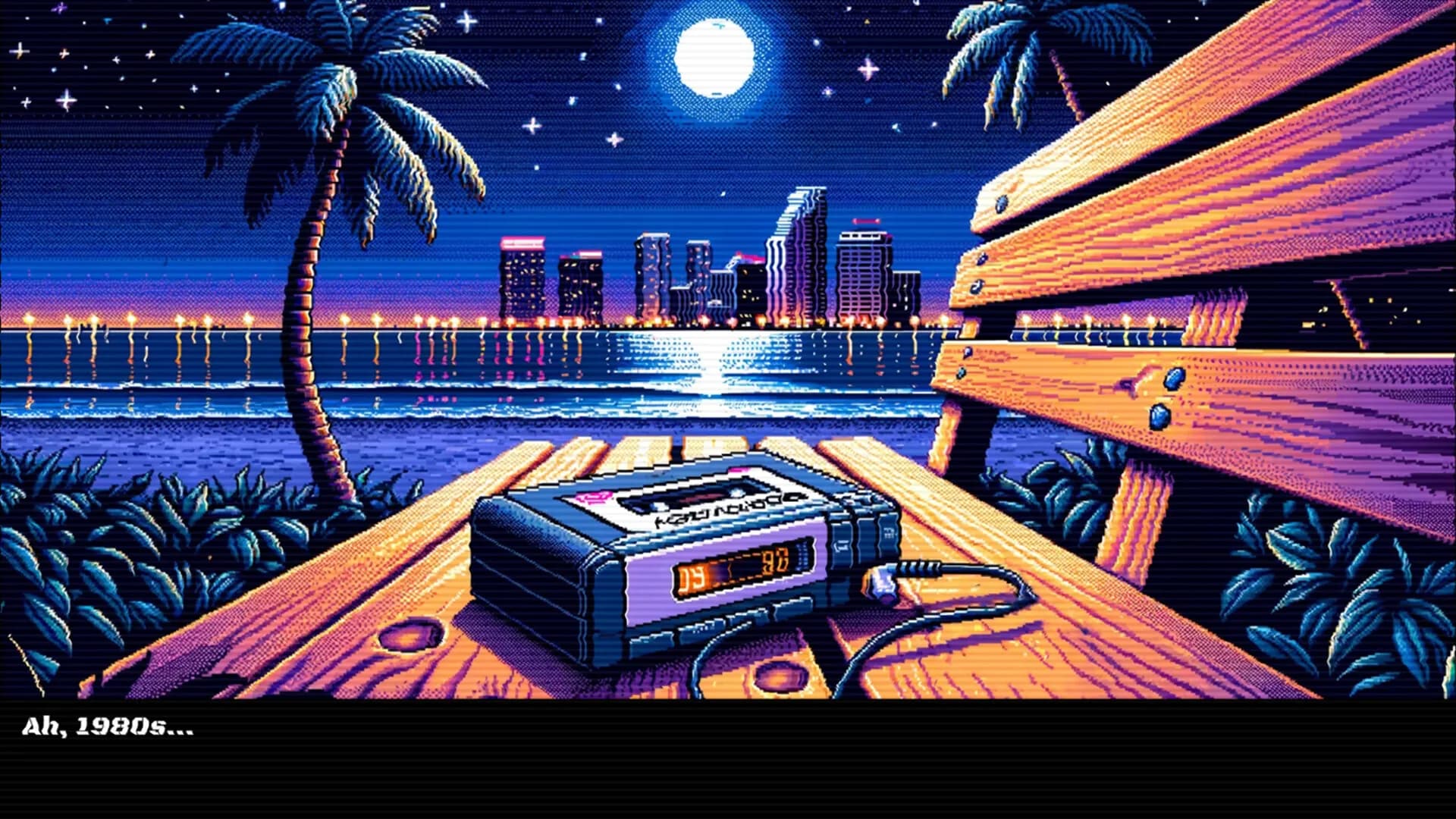 Miami Nights - Bartending in the 80s görsel 2