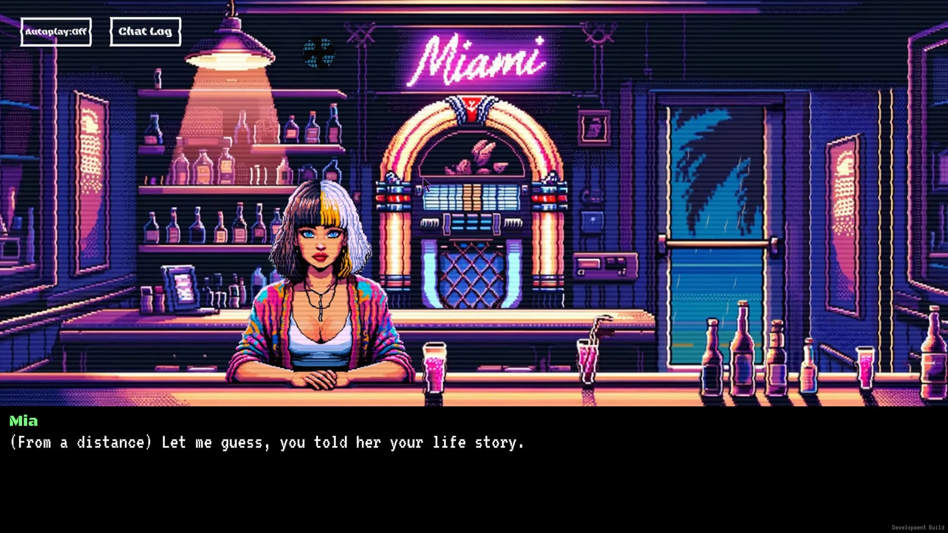 Miami Nights - Bartending in the 80s görsel 3