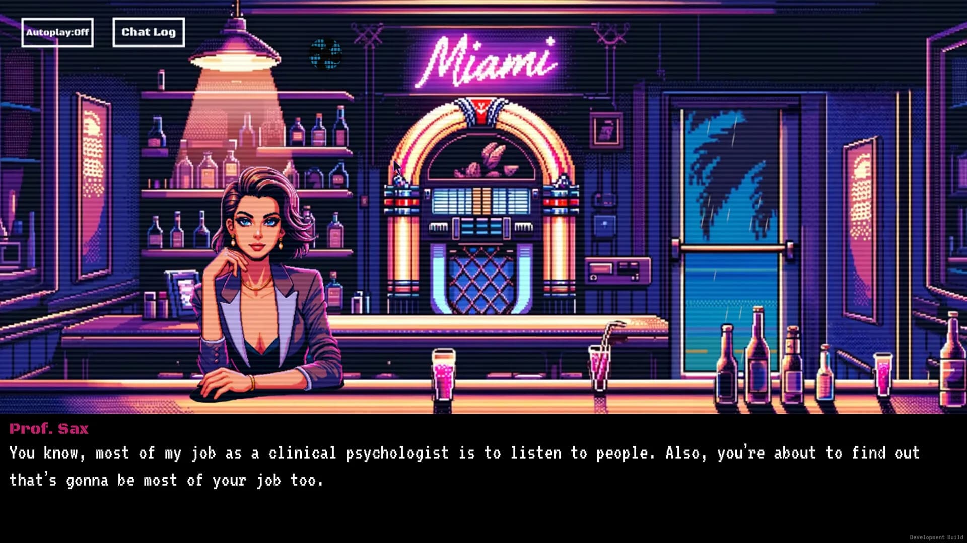 Miami Nights - Bartending in the 80s görsel 4