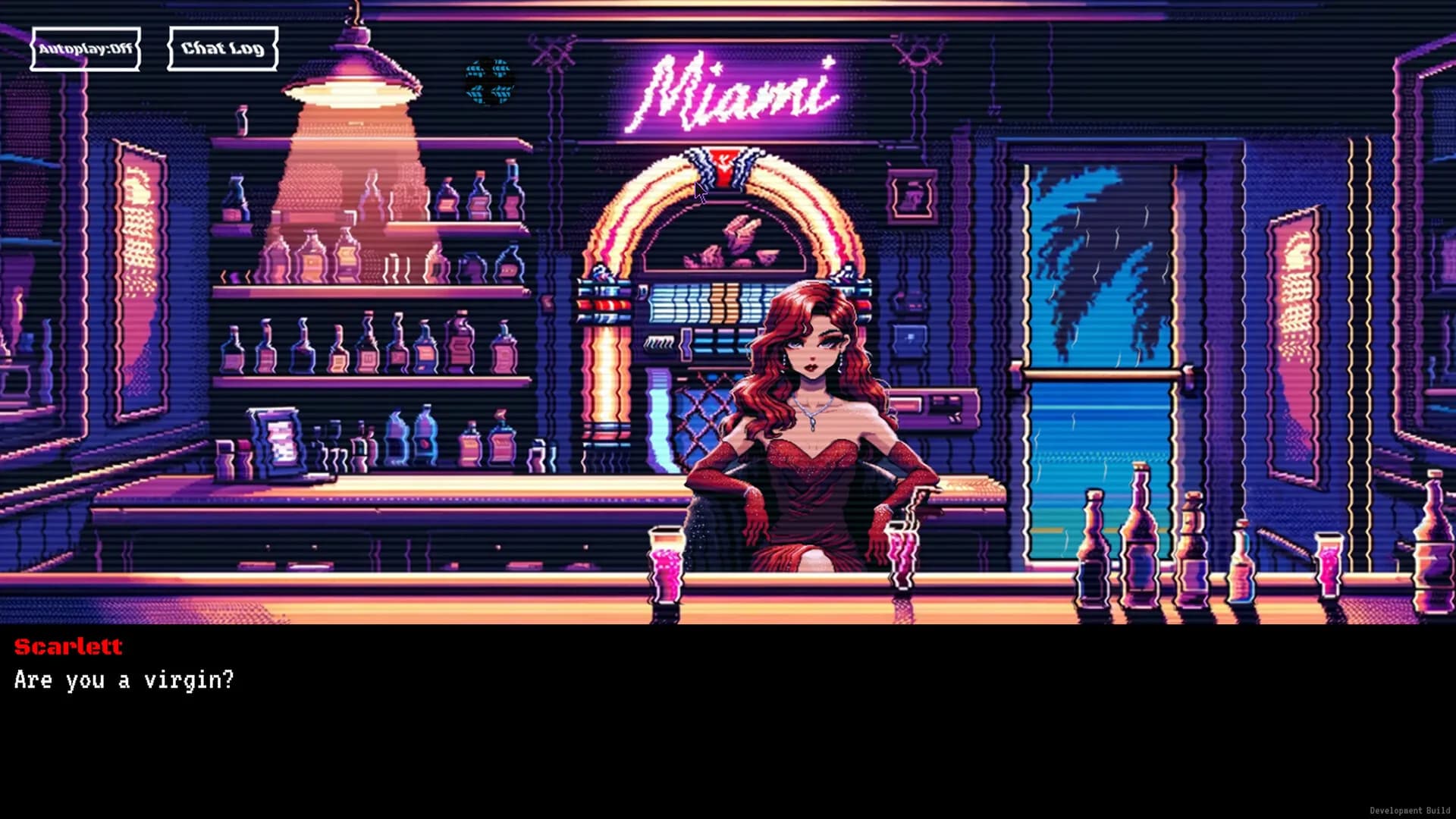Miami Nights - Bartending in the 80s görsel 6
