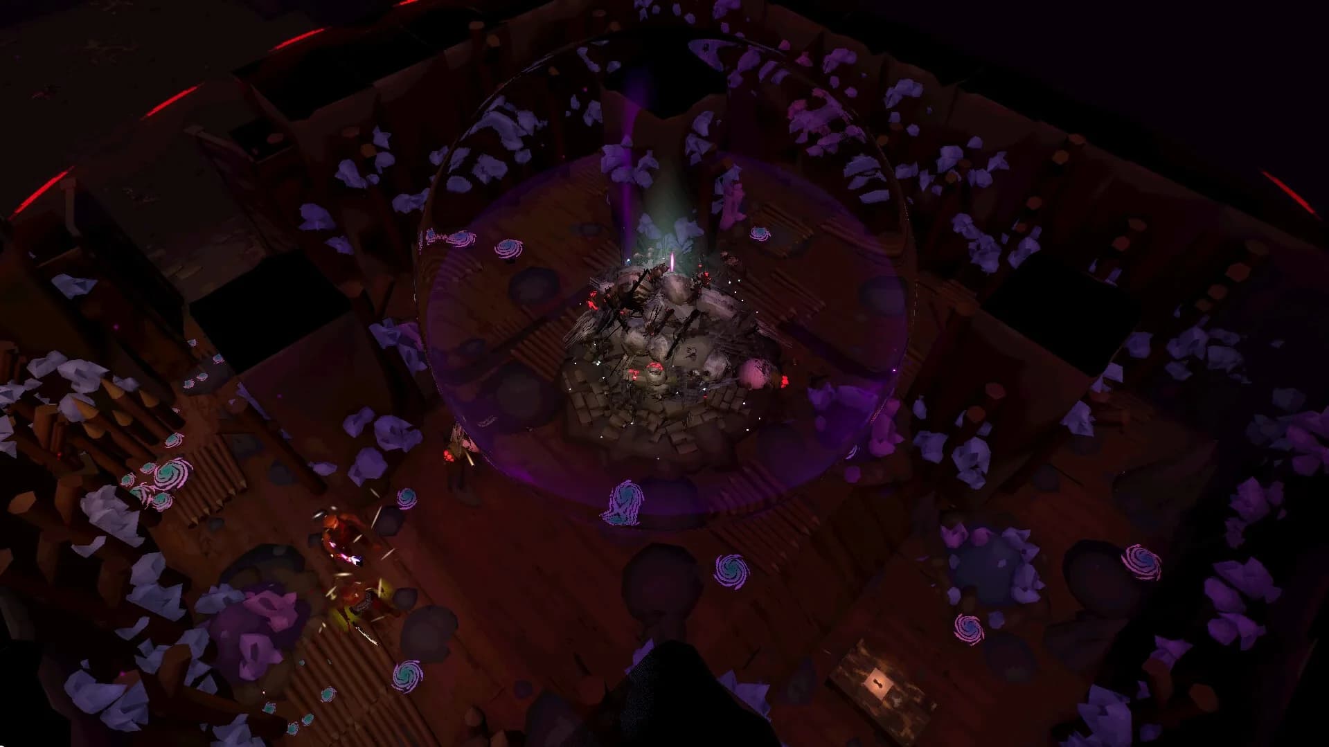 Rituality görsel 6