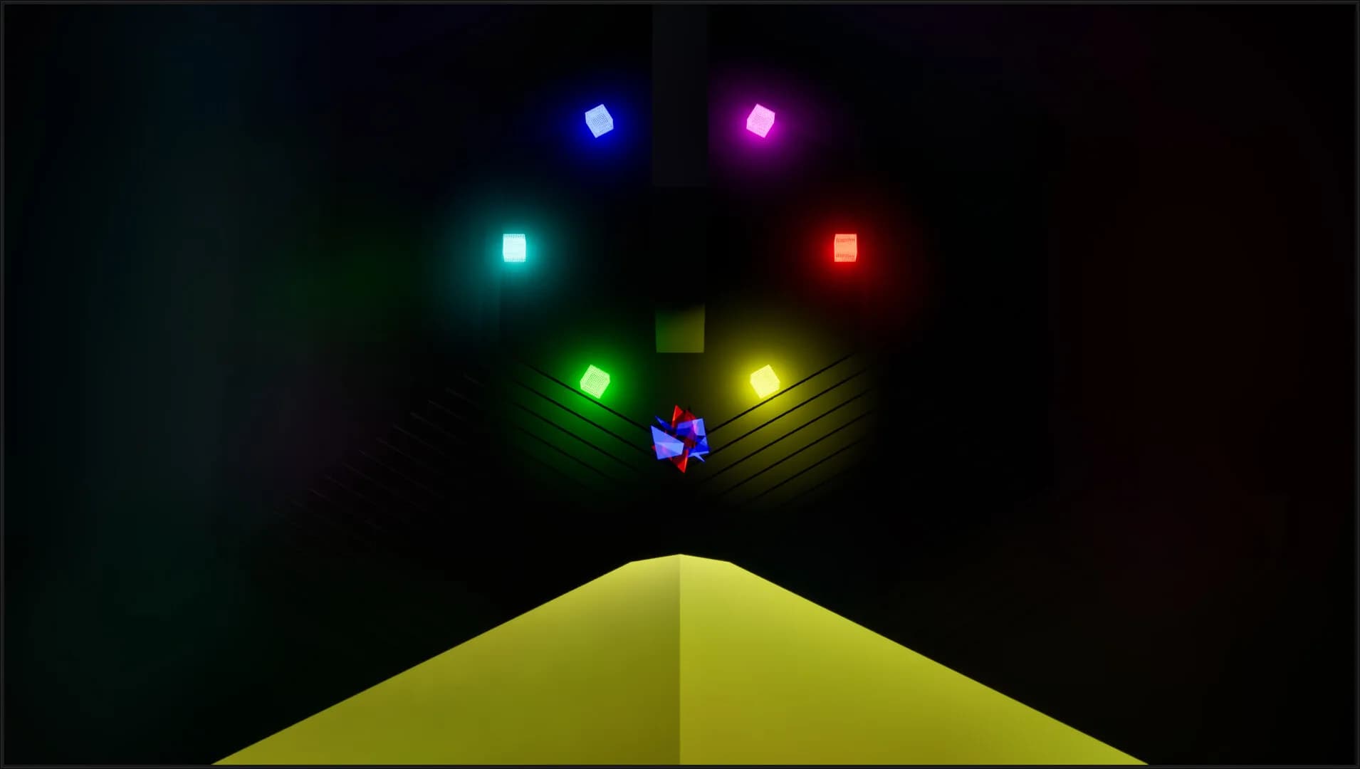 Chroma Zero görsel 3